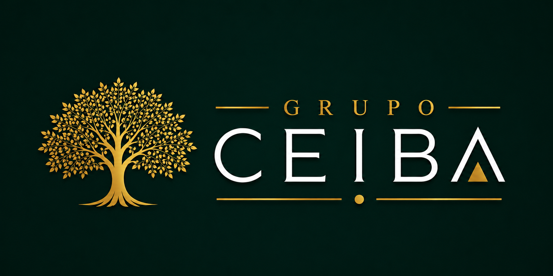 Grupo Ceiba Logo